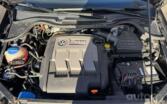 Volkswagen Polo 5 generation Hatchback 3-doors