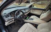 BMW 5 Series F07/F10/F11 Gran Turismo liftback