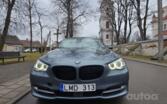 BMW 5 Series F07/F10/F11 Gran Turismo liftback