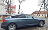 BMW 5 Series F07/F10/F11 Gran Turismo liftback