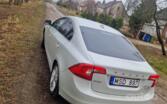 Volvo S60 2 generation Sedan
