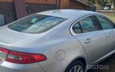Jaguar XF X250 Sedan 4-doors