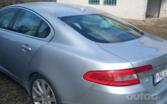 Jaguar XF X250 Sedan 4-doors