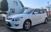 Hyundai i30 FD [restyling] Hatchback