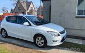 Hyundai i30 FD [restyling] Hatchback