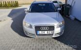 Audi A4 B7 Avant wagon 5-doors