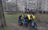 KTM Duke