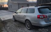 Volkswagen Passat B6 wagon 5-doors