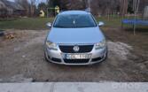 Volkswagen Passat B6 wagon 5-doors