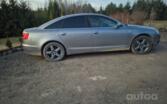 Audi A6 4F/C6 Sedan