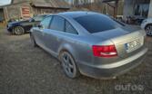 Audi A6 4F/C6 Sedan