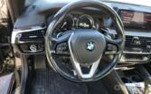 BMW 5 Series G30 Sedan