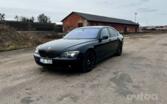 BMW 7 Series E65/E66 [restyling] Sedan