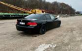 BMW 7 Series E65/E66 [restyling] Sedan