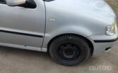 Volkswagen Polo 3 generation Hatchback 5-doors