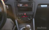 Audi A3 8P Hatchback 3-doors