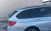 BMW 3 Series F30/F31/F34 Touring wagon