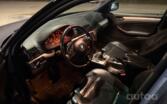 BMW 3 Series E46 [restyling] Sedan