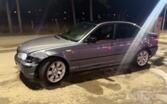 BMW 3 Series E46 [restyling] Sedan