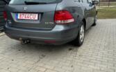 Volkswagen Golf 5 generation Variant wagon