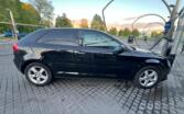 Audi A3 8P/8PA [2th restyling] Hatchback 3-doors