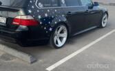 BMW 5 Series E60/E61 Touring wagon