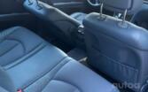 Mercedes-Benz E-Class W211/S211 wagon 5-doors