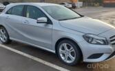 Mercedes-Benz A-Class W176 Hatchback 5-doors