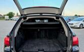 BMW 5 Series F07/F10/F11 [restyling] Touring wagon