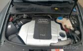 Audi A6 4F/C6 [restyling] Avant wagon 5-doors