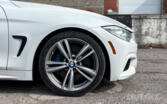 BMW 4 Series F32/F33/F36 Gran Coupe liftback