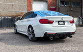 BMW 4 Series F32/F33/F36 Gran Coupe liftback