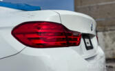 BMW 4 Series F32/F33/F36 Gran Coupe liftback