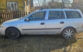 Opel Astra G wagon 5-doors