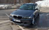 BMW 3 Series E46 [restyling] Touring wagon