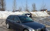 BMW 3 Series E46 [restyling] Touring wagon