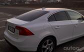 Volvo S60 2 generation Sedan