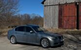 BMW 3 Series E90/E91/E92/E93 Sedan