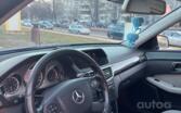 Mercedes-Benz E-Class W212 [restyling]