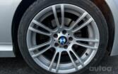 BMW 3 Series E90/E91/E92/E93 [restyling] Touring wagon