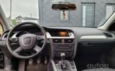 Audi A3 8P/8PA [2th restyling] Sportback hatchback 5-doors