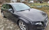 Audi A3 8P/8PA [2th restyling] Sportback hatchback 5-doors