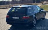 BMW 5 Series E60/E61 Touring wagon