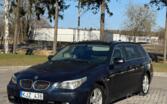 BMW 5 Series E60/E61 Touring wagon