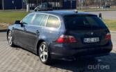 BMW 5 Series E60/E61 Touring wagon