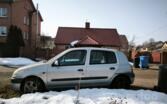 Renault Clio 2 generation Hatchback 5-doors