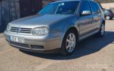 Volkswagen Golf 4 generation Hatchback 5-doors