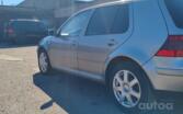 Volkswagen Golf 4 generation Hatchback 5-doors