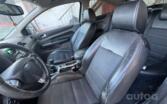 Ford Focus 2 generation [restyling] Hatchback 3-doors
