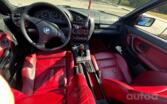 BMW 3 Series E36 Cabriolet